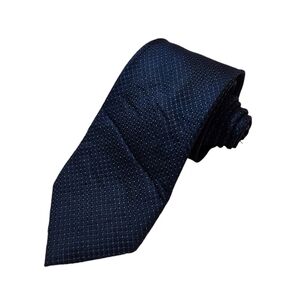 Calvin Klein Blue Tie